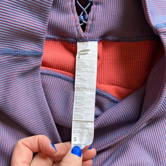 Fabletics Leggings - Picture 3 of 6